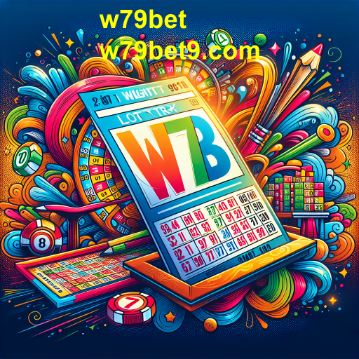 A Emoção da Loteria no W79bet: Como Participar e Ganhar