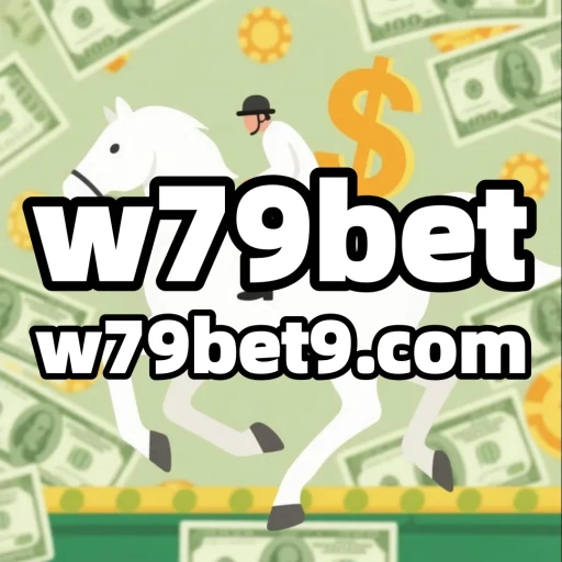 Logo w79bet